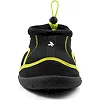 Аквашузы Aqua Speed AQUA SHOE MODEL 28B 61660 черный, желтый