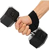 Лямки для тяги LIFTING STRAP ZELART
 TA-5452 2шт