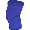 Наколенники спортивные RDX HOSIERY KNEE FOAM K5 BLUE/WHITE (пара)