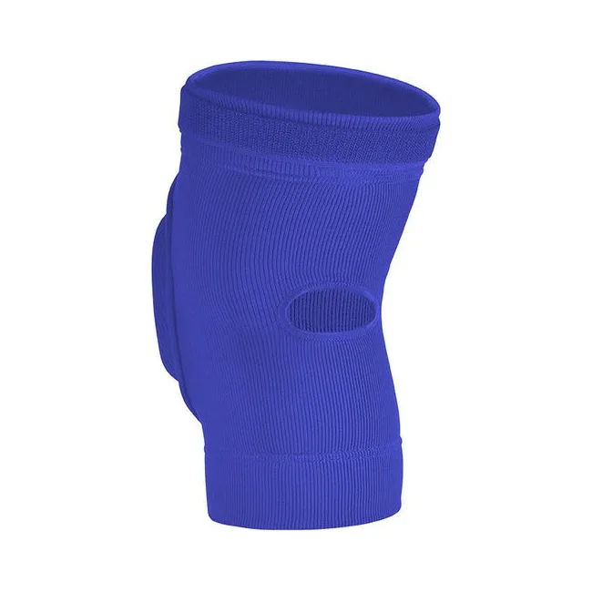 Наколенники спортивные RDX HOSIERY KNEE FOAM K5 BLUE/WHITE (пара)