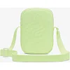 Сумка кросс-боди Nike NK HERITGE CRSSBDY-FSTVL 2.0 1L салатовый 18x13x3 см