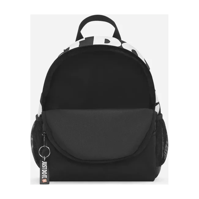 Рюкзак Nike Y BRSLA JDI MINI BKPK 11L детский 33 x 25,5 x 12,5 см