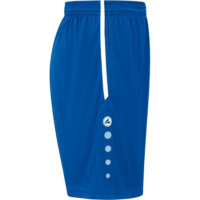 Спортивні шорти Allround JAKO 4499-410
