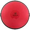 Балансировочная платформа полусфера B
U с эспандерами B
U BLOOM BALANCE TRAINER LB7052 (Красный)