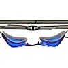Стартовые очки для плавания
 MADWAVE
 TURBO RACER II M045808 (Синий)