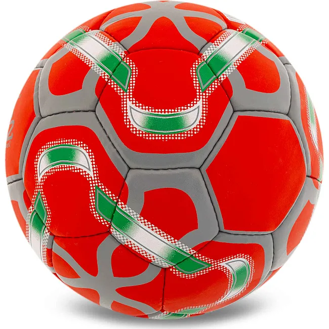 Футбольний м'яч
 BALLONSTAR LIVERPOOL FB-5195 №5 PU (Червоний)