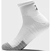 Шкарпетки UNDER ARMOUR Heatgear Quarter 3pk