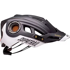Шлем Urge Supatrail RH panda S/M, 52-58см