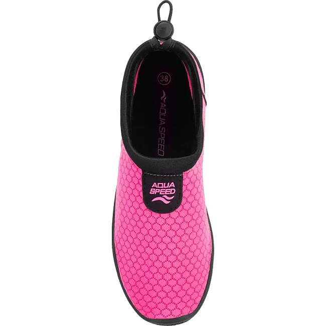 Аквашузы Aqua Speed AQUA SHOE 30 62065 розовый
