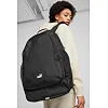 Рюкзак Puma Academy Backpack 19L черный 20x37x30 см