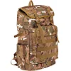 Штурмовой тактический рюкзак трехдневный SP-SPORT TY-7498 48х30х19см 28л