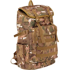 Штурмовий тактичний рюкзак триденний SP-SPORT TY-7498 48х30х19см 28л