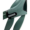 Очки для плавания Arena THE ONE PLUS черный, черный