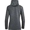 Кофта с капюшоном premium basics JAKO 6729-21