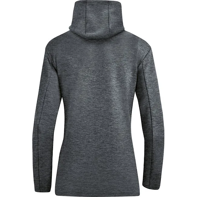 Кофта с капюшоном premium basics JAKO 6729-21