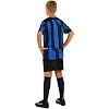 Футбольна форма дитяча із символікою клубу
 INTER MILAN домашня 2024 SP-SPORT

 CO-7194 (Синьо-чорний)