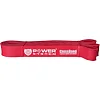 Резинка для подтягиваний POWER SYSTEM PS-4053 CrossFit Level 3 Blue (сопротивление 15-40 кг)