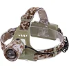 Налобный фонарик SP-SPORT SY-8065M (Камуфляж Marpat)