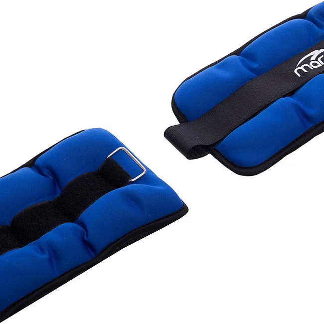 Утяжелители для ног и рук
 MARATON FI-3123-4 2x2кг
