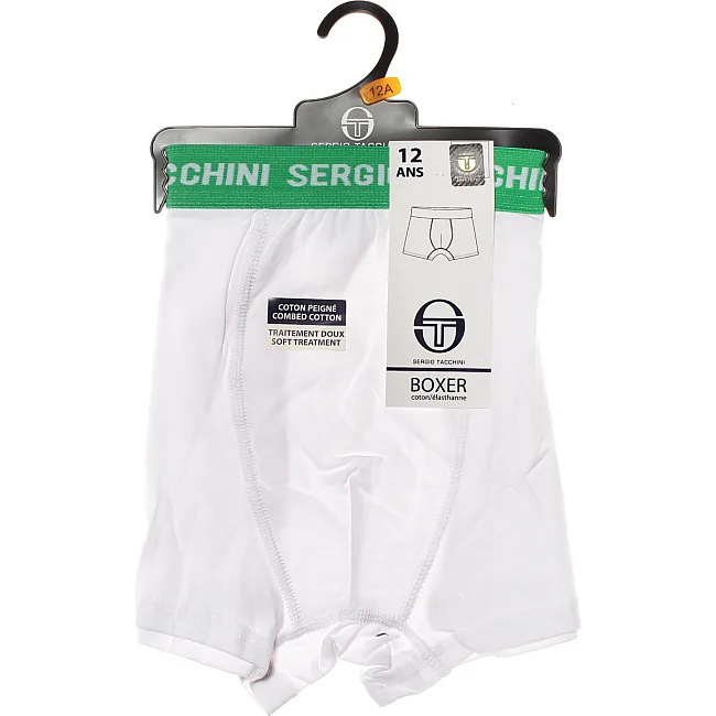 Труси-боксери Sergio Tacchini Boxer Ga 1P