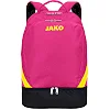 Спортивный рюкзак JAKO Iconic 32L розовый черный 45х34х23 см