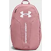Спортивный рюкзак UNDER ARMOUR Hustle Lite 24L розовый 30,5x18x46 см