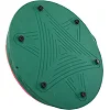 Балансировочная платформа полусфера B
U с эспандерами B
U BLOOM BALANCE TRAINER LB7052 (Красный)