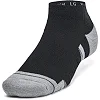 Носки UNDER ARMOUR Unisex Perf Tech 6pk Low черный