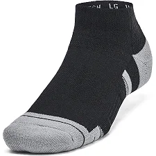 Носки UNDER ARMOUR Unisex Perf Tech 6pk Low черный
