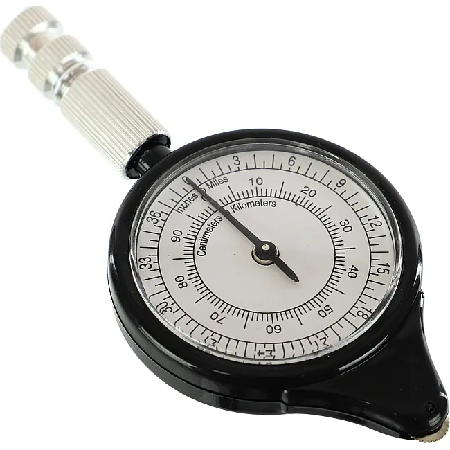 Компас
 с курвиметром SP-SPORT
 C-3489
