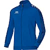 Куртка спортивная striker JAKO 9316-04