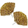 Помпони блискучі для чирлідингу з ручками SP-SPORT Pom-Poms C-0829 2шт (Золотий) Помпони блискучі для чирлідингу з ручками SP-SPORT Pom-Poms C-0829 2шт (Золотий)