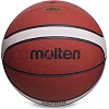 Баскетбольный мяч
 резиновый MOLTEN B6G2000
 6