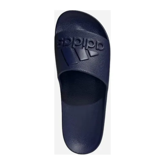 Шлепанцы Adidas ADILETTE AQUA темно-синий