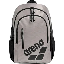 Рюкзак Arena ALL SET BACKPACK 30L бежевый 45х31х20 см