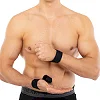 Лямки для тяги LIFTING STRAP ZELART
 TA-5452 2шт