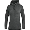 Кофта с капюшоном premium basics JAKO 6729-21