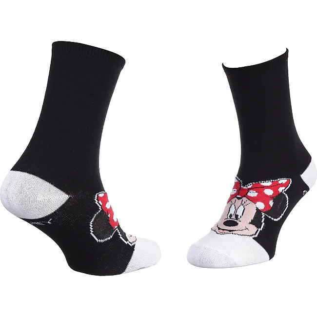 Носки MINNIE TETE MINNIE женские арт.13893120-5