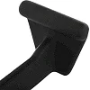 Рукоять для тяги с широким хватом
 Wide Grip нескользящее покрытие LiveUp LP8328 85см