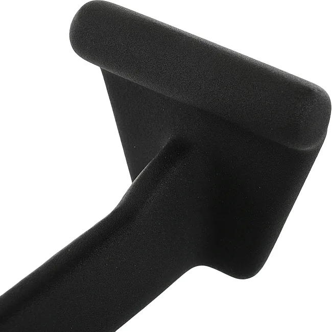 Рукоять для тяги с широким хватом
 Wide Grip нескользящее покрытие LiveUp LP8328 85см