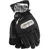 Зимние перчатки для мотоцикла
 MADMOTOR MT-15 (Черный)