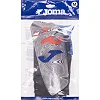 Щитки для футбола
 с держателем щитков в комплекте JOMA

 SPARTAN 401674-111 (Черный-белый)