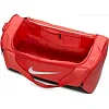 Сумка Nike NK BRSLA S DUFF – 9.5 41L красный, черный 51 x 28 х 28 см