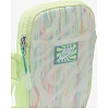 Сумка кросс-боди Nike NK HERITGE CRSSBDY-FSTVL 2.0 1L салатовый 18x13x3 см