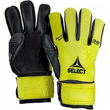 Вратарские перчатки SELECT GOALKEEPER GLOVES 38 ADVANCE 9 (19см)