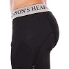 Компрессионные штаны леггинсы тайтсы JASON 3058