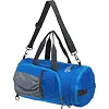 Сумка-рюкзак 2в1 складная многофункциональная JETBOIL 2107 (Синий)