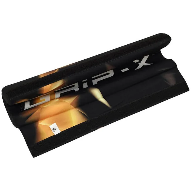 Смягчающая накладка на гриф RDX B2 Gym Bar Pad Sublimation White