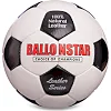 Футбольний м'яч
 BALLONSTAR FB-0173 шкіра
 №5