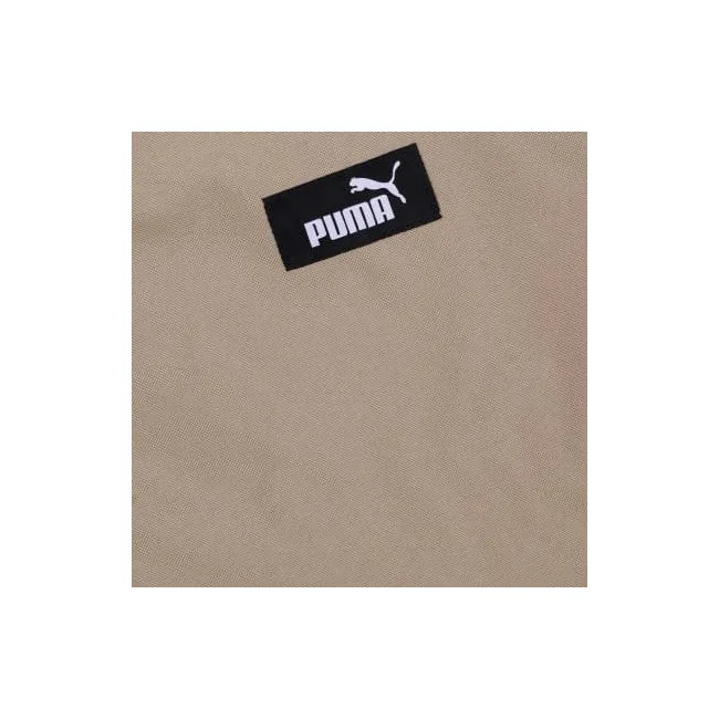 Рюкзак PUMA EvoESS Smart Bag 2L черный, бежевый 22х8х12 см
